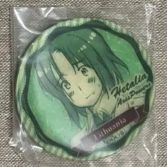 ヘタリア エストニア チェンジング缶バッジ アニメガ 原作絵 ヘタリア エストニア チェンジング缶バッジ アニメガ 原作絵 - メルカリ