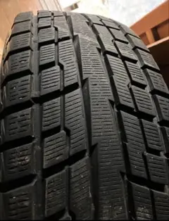 4本セット　スタッドレスタイヤ　225/65R17