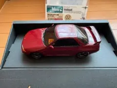 京商 Mini-Z AWD Nissan Skyline GT-Rのサムネイル