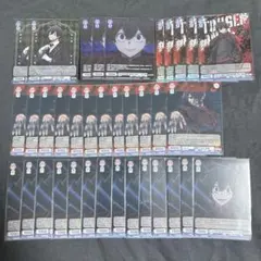 SSP 一ノ瀬四季 ヴァイスシュヴァルツブラウ 桃源暗鬼 セット - メルカリ