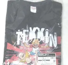 浦安鉄筋家族×高橋ヒロム「TEKKIN BOMB!」スウェットトレーナー　XXL 浦安鉄筋家族×高橋ヒロム「TEKKIN BOMB!」スウェットトレーナー