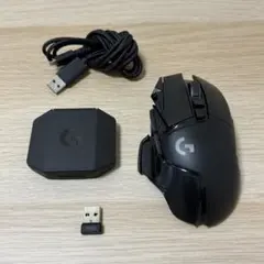 Logicool G502 LIGHTSPEED ワイヤレスゲーミングマウス