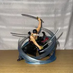 ONEPIECE ワンピース 一番くじ 匠ノ系譜 覇極 C賞 フィギュア ゾロ