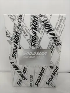Man LIVE TOUR 2D2D 初回限定版 SnowMan LIVE TOUR 2D2D 初回限定版 Amazon.co.jp: Snow Man