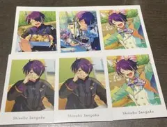 あんさんぶるスターズ！！ 仙石忍 P.A.shots!!