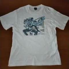 ウルトラジャンプ ジョジョ 岸辺露伴は動かない Tシャツ - メルカリ
