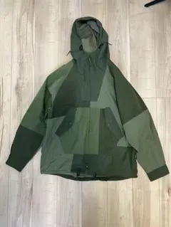 2026年最新】COMME des GARCONS HOMME メンズ マウンテンパーカーの