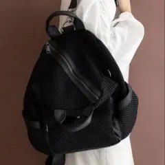 ⭐️美品⭐️【3way♡軽量】VitaFelice リュック　ショルダー　ハンド