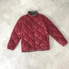 ◆モンベル ライトアルパインダウンジャケット M