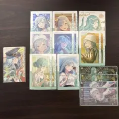 プロセカ 日野森雫 エピカ メモステセット