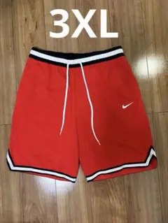 フラッシュセール！NIKE ナイキ バスパン　3XL