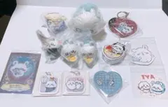 ちいかわ モモンガ セット