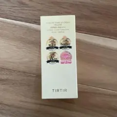 新品 TIRTIR MASK FIT TONE UP CREAM YELLOWのサムネイル