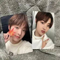 &TEAM 十五夜 トレカ EJ ウィジュ エンティーム