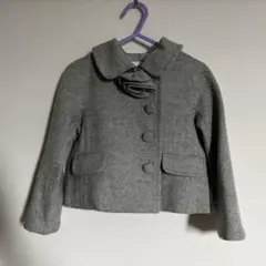 ★お値下げ★DAKS Little ジャケット　ブレザー　発表会　100cm