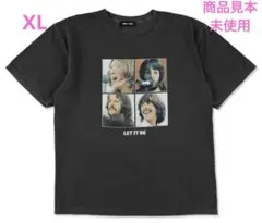 BEATLES LET IT BE S/S TEE XL ウィンダンシー - メルカリ