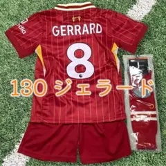 2025年最新】リヴァプール ユニフォーム ジェラードの人気