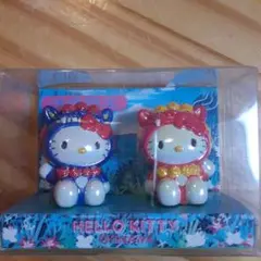 2026年最新】キティ 沖縄 シーサーの人気アイテム - メルカリ