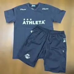 ATHLETA 上下セット Lサイズ