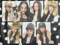 H//PE Princess 17.7 渋谷限定 タワレコ 特典 7種コンプ - メルカリ