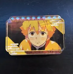 鬼滅の刃　我妻善逸