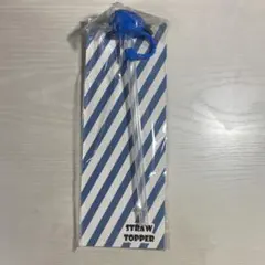 ディズニーストア ストローキャップ ドナルド