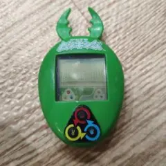 そだてて昆虫王者　ムシキング　たまごっち　クワガタ　平成レトロ　当時物　セガのサムネイル