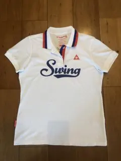 le coq sportif Swing ポロシャツ