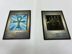 遊戯王OCG 旧デザイン　ゲームボーイソフト特典　　非売品のサムネイル