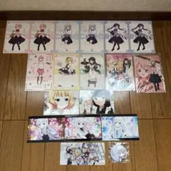 ラブライブ！蓮ノ空 5th Live Blu-ray 期予約特典＆ソフマップ特典