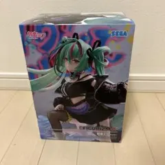 初音ミク punk！　FIGURIZMα