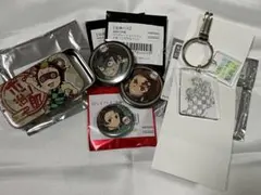 鬼滅の刃  竈門炭治郎グッズ