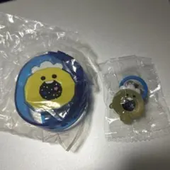 PODONG ポドン ガチャガチャ ジョンファン TRUZ TREASURE
