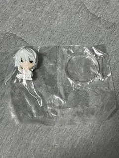 DEATH NOTE コレクションフィギュアリッチ ニア