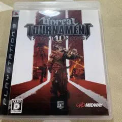 アンリアルトーナメント 3