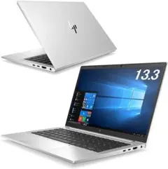 HP envy x360 初期化済み Windows11 爆速SSD 13インチ - メルカリ