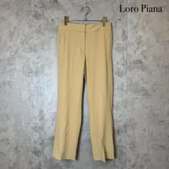 ロロピアーナ LINEN CHAMBRAY カジュアルパンツ42 FAP1333 ロロピアーナ LINEN CHAMBRAY カジュアルパンツ42 FAP1333 - メルカリ
