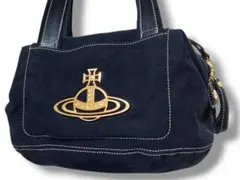 ヴィヴィアンウエストウッド 30Billion Handbag オーブモチーフ | Mercari