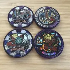 2026年最新】覚醒エンマ メダルの人気アイテム - メルカリ