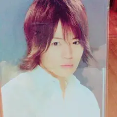 菊池風磨 ミニクリアファイル 限定品 値下げ相談可能