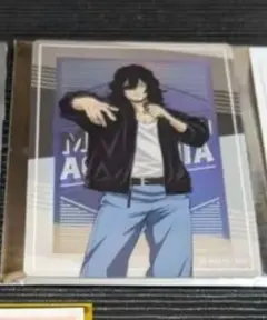 僕のヒーローアカデミア 相澤消太 雄英高校 アニメイトカフェ 紙類グッズ まとめ