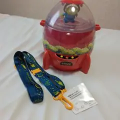 リトル.グリーンメン（エイリアン)ポップコーンバケット