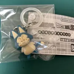 ドラゴンボールZ めじるしアクセサリー3 プーアル