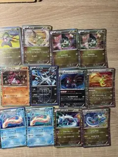 ポケモンカード 6枚セット キラカード - メルカリ