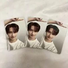 SEVENTEEN ジュン トレカ