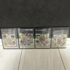 ドラゴンボールシール