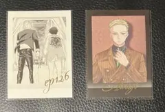 WINDBREAKER 柊登馬　ウィンブレ展　5周年