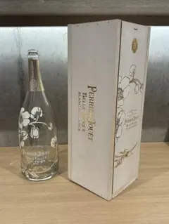 ペリエ ジュエ ベル エポック 2015 グラス2脚セット 750ml - メルカリ