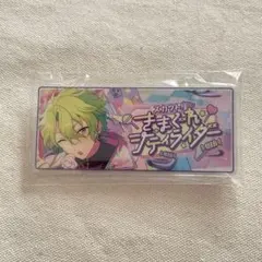 あんスタ バナーバッジコレクション バナコレ コンクエスト 巴日和