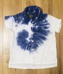 ブリーズ　半袖シャツ